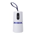 thumbnail image 1 of High Speed Portable Clothes Dryer, Compact Mini 200W Quick Drying Machine for Light Clothing Underwear Baby Clothes, 1 of 7