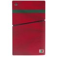 thumbnail image 2 of Skinit Portugal Soccer Flag PS5 Slim Disk Bundle Skin, 2 of 3