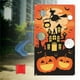 thumbnail image 5 of Bandera de saco de arena Bolsa de Arena Bandera Juegos Al Aire Libre Halloween para Adultos Niños Niños Niñas Magideal Bandera de saco de arena, 5 of 7