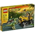 thumbnail image 1 of Pre-Owned Dino Raptor Chase Set LEGO 5884, 1 of 5