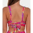 thumbnail image 5 of Sunsets Swimwear Oasis Sandbar Rib Elsie Top, 5 of 6