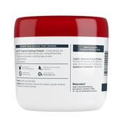 Eucerin Original Healing Rich Creme 16 oz (Pack of 4)