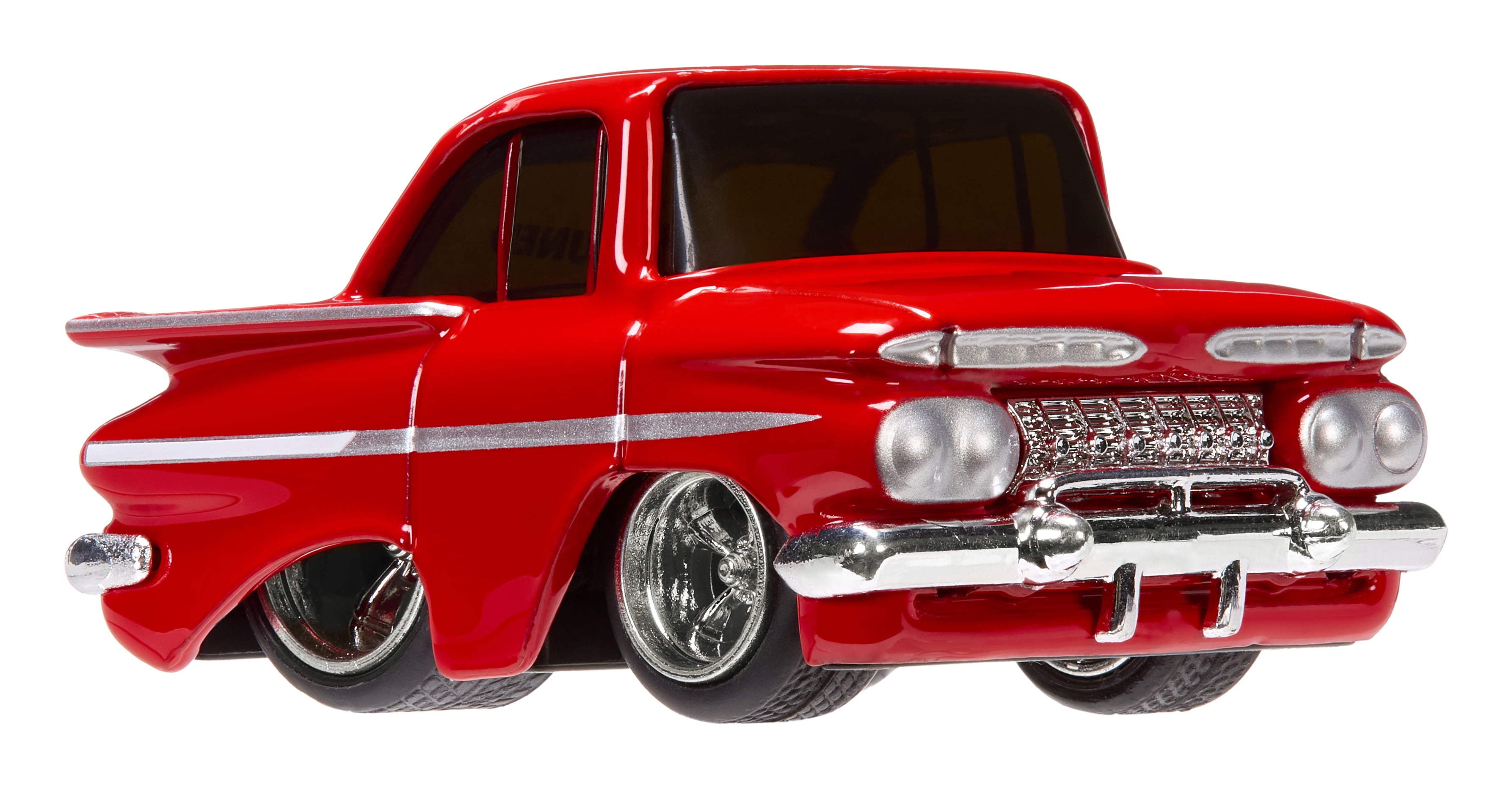 CarTuned Mainline Series 9 - 1959 Chevy Impala (Low Rods)