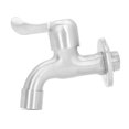 thumbnail image 1 of Anti Explosion Water Faucet, Standard Male Thread 304 Stainless Steel Freeze Proofing G1/2 Inch Water Valve Easy Connection  for Home and Industrial Use, 1 of 8