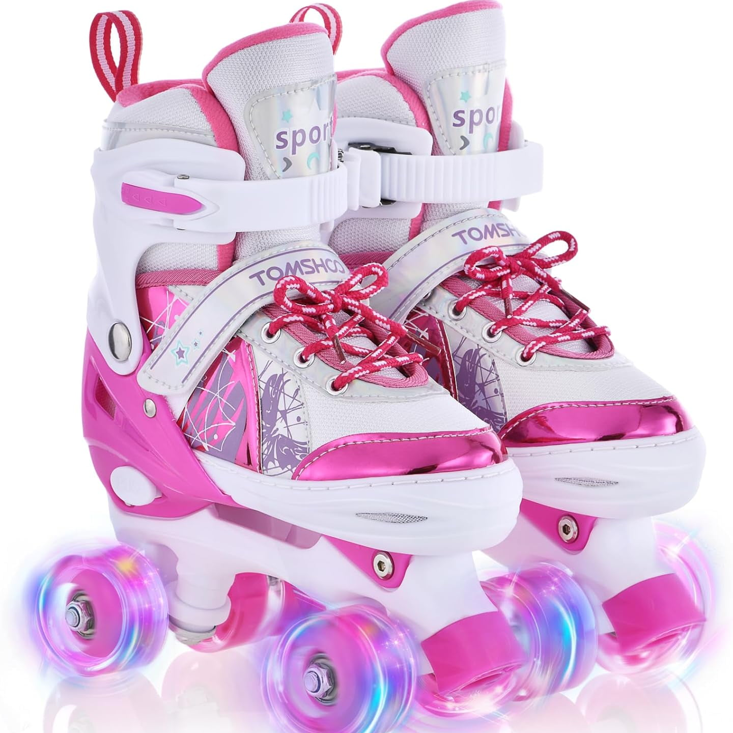 Pink-S