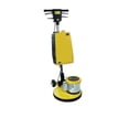 thumbnail image 1 of Multifunctional Eccentric Floor Scrubber & Polisher With Electronic Foaming Box - 43cm Working Width, 1.5HP, 165 RPM, Carpet Cleaning & Floor Maintenance (Model: LP-175A) ,Widely Used, 1 of 5
