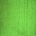 thumbnail image 1 of Ahgly Company Indoor Square Solid Green Modern Area Rugs, 7' Square, 1 of 1