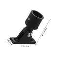 thumbnail image 2 of unbranded 2Ud Para Bimini Top Con Soporte Estable Para Repuesto De Hardware De Embarcación Marina, 2 of 6