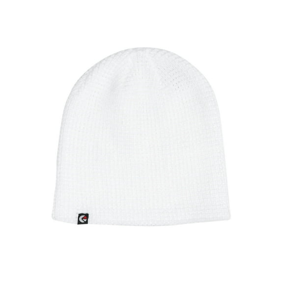 Thermal Knit - White | Legend Beanie