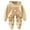 A87-Beige, variant on Hessimy Toddler Boys Girls Spring Summer Soft Fabric 2Pcs Snug Fit Long Sleeve Sleepwear Pajamas Tops Pants, Soft Fabric Snug Fit(Yellow,18-24 Months)