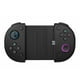 thumbnail image 1 of Mango de juego negro telescópico tipo C controlador sensible teléfonos móviles juegos adultos niños entretenimiento AweSitey EL008762-00, 1 of 4