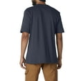 thumbnail image 2 of Genuine Dickies Mens and Big Mens Performance Short Sleeve Heavyweight Pocket Workwear T-Shirt, 2 of 4