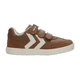 thumbnail image 1 of Tenis Vavito Casual Niño Café Cinta Infantil T22-26 cafe 24, 1 of 9