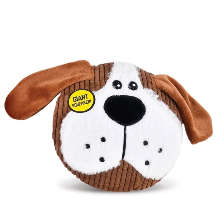 Multipet Look Who's Talking Plush Koala Bear Dog Toy - Walmart.com