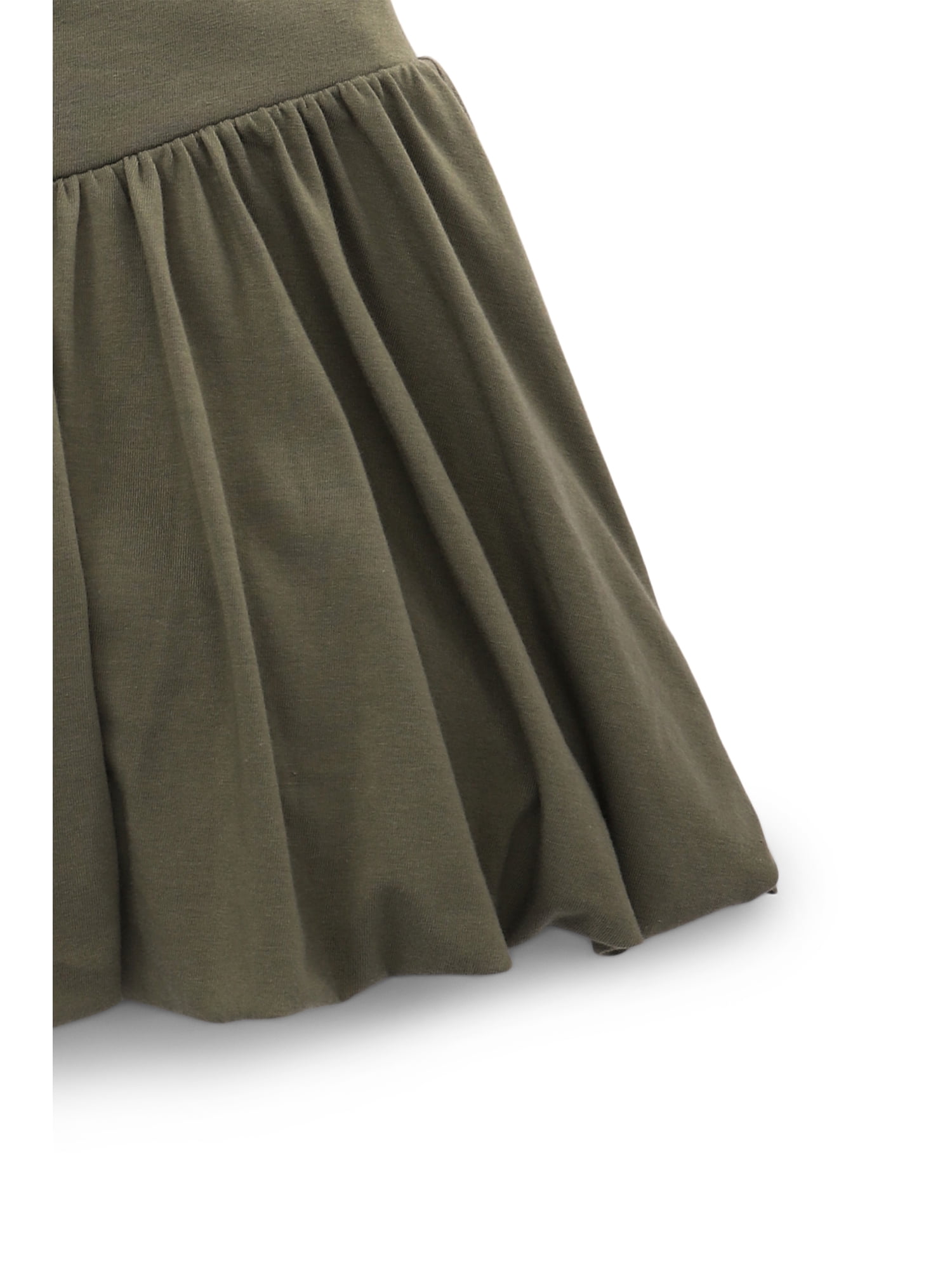 Weekend Academy Girls Bubble Skort, Sizes 4-18