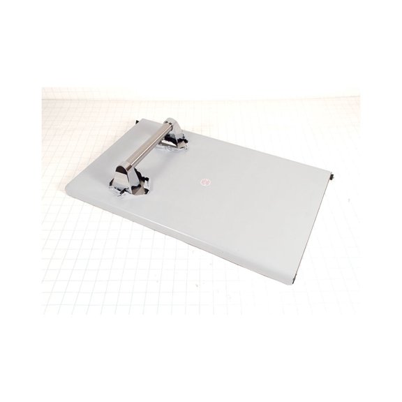 Appliance Factory Parts DOOR ASSEMBLY RHS SS ROUND 250500750 21175114A