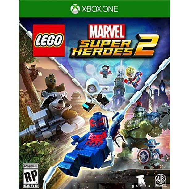 Lego marvel superheroes 2 xbox cheap one digital download