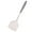 White1, variant on Food-Grade Silicone Kitchenware Set, Non-Stick Spatula and Colander Tools