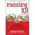 thumbnail image 2 of Pre-Owned Investing 101 (Paperback) 1576603075 9781576603079, 2 of 7