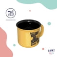 thumbnail image 5 of Zak Designs 16oz Star Wars Father's Day Ceramic Camper Mug, 5 of 6