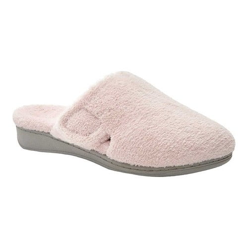 vionic open toe slippers