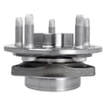 thumbnail image 5 of Front Or Rear Wheel Bearing & Hub For Buick Cadillac Chevrolet GMC Saab, 5 of 9
