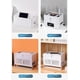 thumbnail image 5 of Cable management box, cable organizer, router rack, power supply, TV outlet, 5 of 5