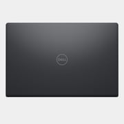 Dell 15 Laptop DC15250 - 15.6-inch FHD, Intel Core 3-100U, 8GB RAM, 512GB SSD, Carbon Black