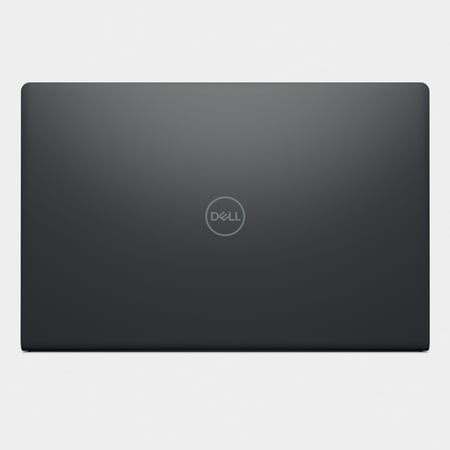 Dell 15 Laptop DC15250 - 15.6-inch FHD, Intel Core 3-100U, 8GB RAM, 512GB SSD, Carbon Black