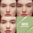 thumbnail image 3 of Maybelline New York Instant Age Rewind Eraser Multi-Use Concealer, Under Eye Dark Circles Treatment, Up to 12 hours, green ,6 ml, 3 of 7