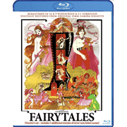 Fairy Tales (1978) Blu-ray