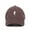Brown, variant on Caveman Baseball Cap Embroidered Cotton Adjustable Dad Hat