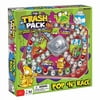 The Trash Pack Pop 'n' Race Game