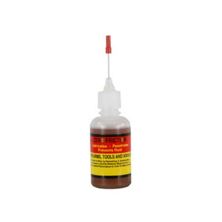 ClenzOil Field & Range Needle Oiler Cleaner/Lubricant/Protector 1 oz - 2618  