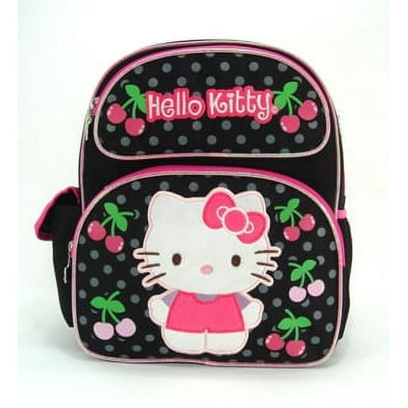 Sanrio Hello Kitty Pre-K small backpack purse bag