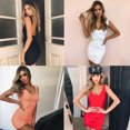 thumbnail image 7 of Trendy Fashionable Bodycon Sexy Dress, 7 of 7