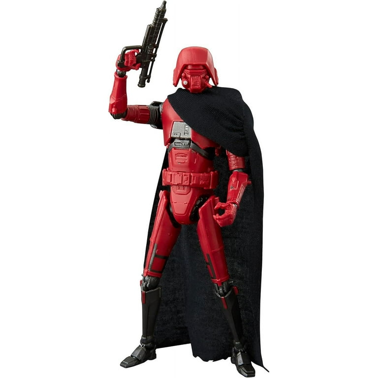 Star Wars: The Black Series HK-87 Assassin Droid Kids Toy
