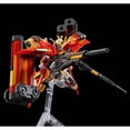 thumbnail image 3 of Bandai HG 1/144 Extreme Gundam [Type-Leos] Eclipse-Face Model kit, 3 of 7