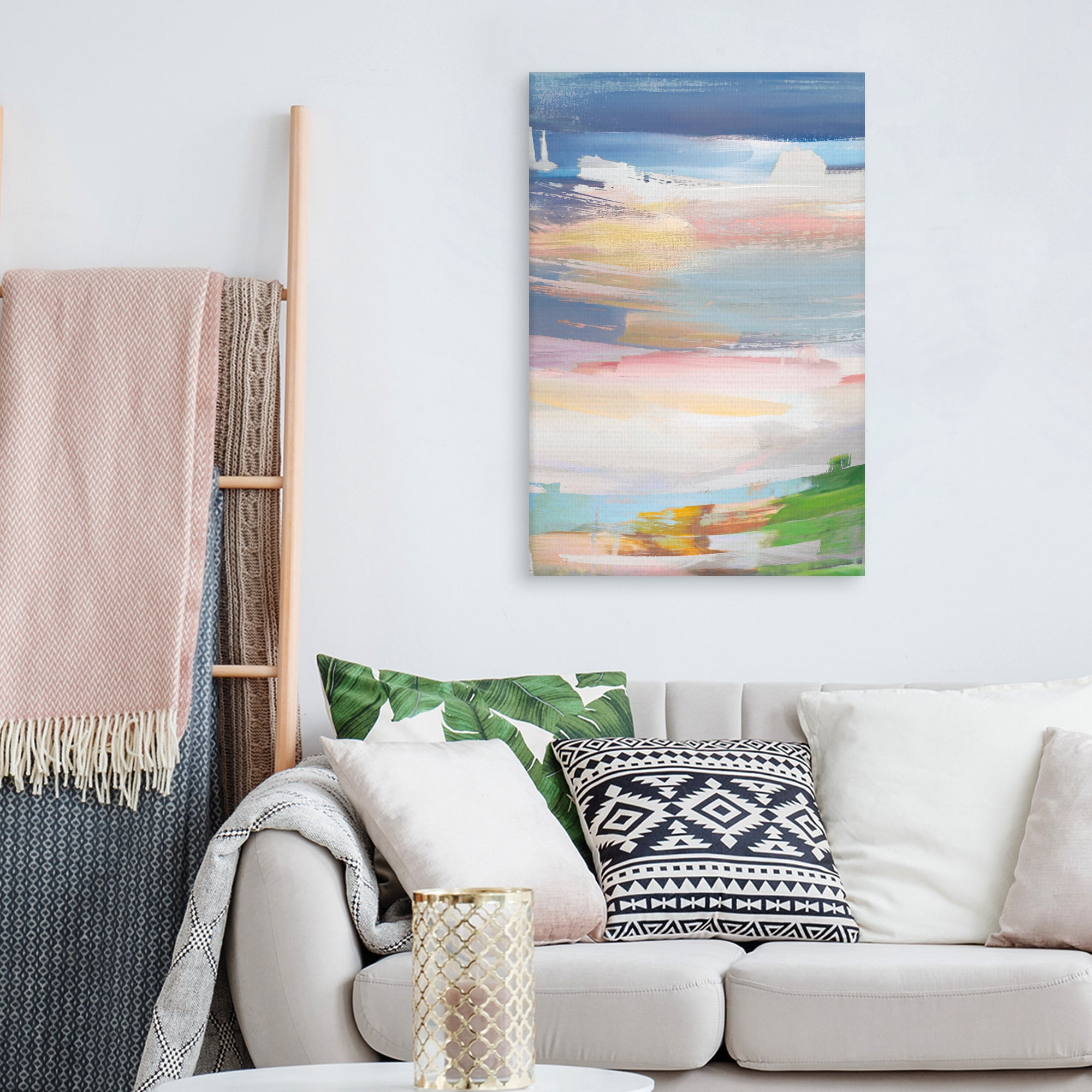 Dreamscape by Paul Duncan Canvas Art Print