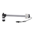 thumbnail image 2 of Actionneur de Moteur de Canapé Inclinable, 1000N Poussoir DC29V Protection IPX4 Alliage d'Aluminium Faible Bruit Actionneur de Moteur de Fauteuils Inclinables Course 333mm pour Canapés Électriques, 2 of 8