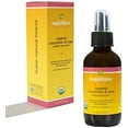 thumbnail image 1 of Mambino Organics Balancing Facial Mist, Rosewater and Cucumber, 4oz, 1 of 1