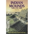 thumbnail image 1 of Pre-Owned Indian Mounds You Can Visit: 165 Aboriginal Sites on Florida's West Coast (Paperback) 0820010391 9780820010397, 1 of 1