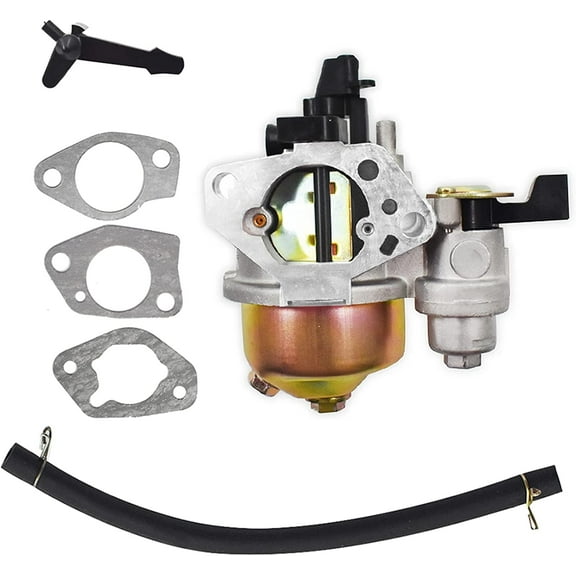 waltyotur 16100-Z5T-901 Carburetor Replacement for Honda GX390 WT40XK3 GX390K2 GX340 11 HP Engine