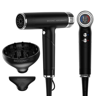 Panasonic Hair Dryer Nano Care High Penetration Nanoe & Mineral