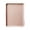 12.8 in, variant on WEIOUKC Sheet Baking Pans,Durable Non-Stick Carbon Steel Baking Sheet, Even Heat & Easy Release for Roasting Meat Bread Jelly Roll
