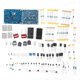 thumbnail image 1 of Stereo Power Amplifier Audio Amplifier Board Module Dual Channel DIY Kit Low Distortion, 1 of 4
