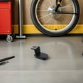 thumbnail image 4 of IFANLANDOR 1Par Pedal Plegable Negro Para Con Reposapiés Trasero Y Universal, 4 of 6