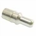 thumbnail image 2 of 030-8614-010, (25.00 mm2) Machined Pin Crimp-Contacts, High Performance Copper, Silver Plated High Power 1-Way, Contacts, 2 of 2