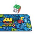 thumbnail image 2 of Ourlova Hand-painted Durable Non-slip Competition Training Pad For Magic Cube Competition Children Educational Toys Magic Cube Accessories, 2 of 8