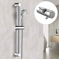 thumbnail image 1 of Support de Douche Universel, Support de Douche Réglable, Support de Douche Rotatif à 360° pour Douchette, 1 of 9